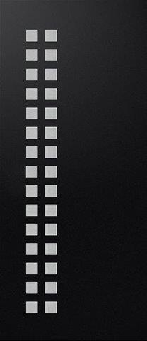Panel Ornamental Aluminiu HG X1410